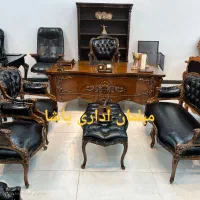 ست دفتری واداری|دفتر کار|اردبیل, |دیوار