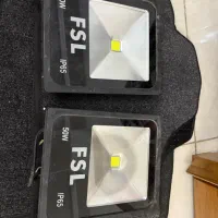 پروژکتور اس ام دی ۵۰ وات