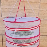 توری سبزی ومیوه خشک کن|ظروف نگهدارنده، پلاستیکی، یکبارمصرف|فولادشهر, مسکن مهر فولادشهر|دیوار