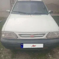 پراید کلکسیونی|خودرو سواری و وانت|آکند, |دیوار