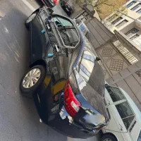 دنا ۶دنده مشکی ۱۴۰۴صفر|خودرو سواری و وانت|تهران, جمال‌زاده|دیوار