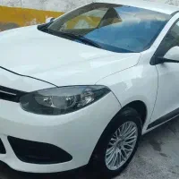 رنو فلوئنس ۲۰۱۵صفر|خودرو سواری و وانت|چابهار, |دیوار