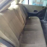 پژو پارس مدل ۷۹