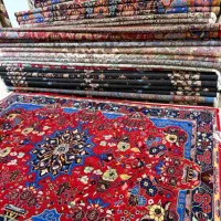 جفت قالی نهاوندی آکبند