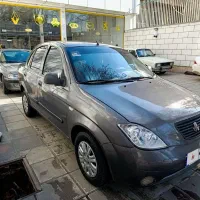 تیبا مدل ۹۱ دوگانه