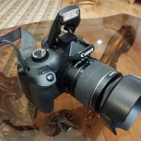 فروش دوربین عکاسی canon4000D|دوربین عکاسی و فیلم‌برداری|گرگان, |دیوار
