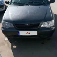 پراید ۱۳۲|خودرو سواری و وانت|تربت‌حیدریه, کلاته توکلی|دیوار