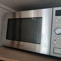 ماکروویو سولاردوم دوو