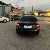 ساینا ۹۶ اسپرت معاوضه با ماشین پایین تر|خودرو سواری و وانت|رشت, حومه رشت|دیوار