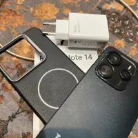 نوت ۱۴|موبایل|تهران, زنجان جنوبی|دیوار