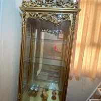 بوفه|بوفه، ویترین، کنسول|تبریز, |دیوار