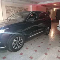 چری تیگو 7 اکسلنت، مدل ۱۴۰۲