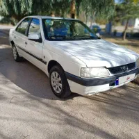 پژو 405 tu5 slx مدل 97|خودرو سواری و وانت|کلاله, |دیوار