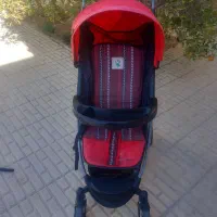 کالسکه مسافرتی