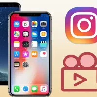 همکاری با ادیتور خلاق برای ساخت ریلز اینستاگرام