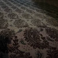 فرش دست بافت ابریشم