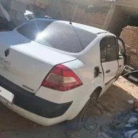 مگان|خودرو سواری و وانت|خانمیرزا, |دیوار