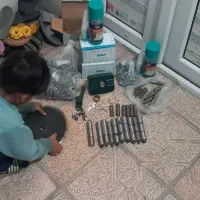 چسب ام دی اف چسب اکواریوم سیم سیار قفل دری حیاطی