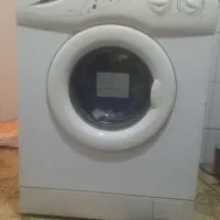 لباسشویی. اتومات