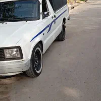 مزدا کارا2000هزار