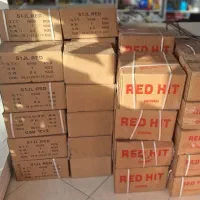 میخ و چاشنی بتن و آهن رد هیت اصلی