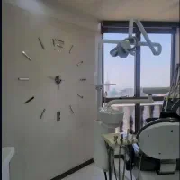 اجاره مطب دندانپزشکی تجهیز شده در سعادت آباد|اجارهٔ دفتر کار، اتاق اداری، مطب|تهران, سعادت‌آباد|دیوار
