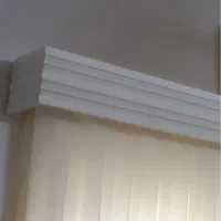 کتیبه ساده و شیک