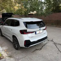 Bmw ix1 2025|خودرو سواری و وانت|تهران, هروی|دیوار