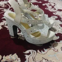 چندجفت کفش مجلسی