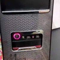 سیستم فول گیم قوی|رایانه رومیزی|خمینی‌شهر, |دیوار