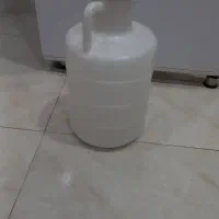 دبه خیار شور