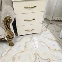 کمد و بوفه آرایشی