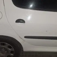 ۲۰۶ تیپ ۵ ۹۳|خودرو سواری و وانت|تهران, اوین|دیوار