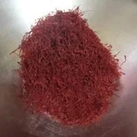 زعفران اصل درجه ۱