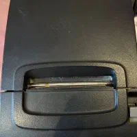 چاپگر فیش CITIZEN تمیز و کمکارآماد|پرینتر، اسکنر، کپی، فکس|رشت, کاکتوس|دیوار