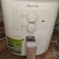 سرخ کن بدون روغن