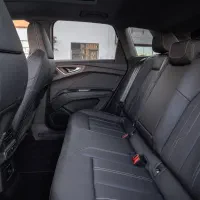 آئودی Q4 e-tron|خودرو سواری و وانت|تهران, کاشانک|دیوار