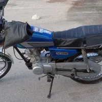 هندا تیزتک 125