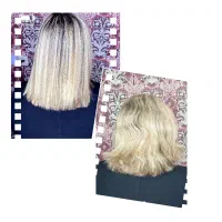 تخفیف کراتین به مناسبت روز پرستار|خدمات آرایشگری و زیبایی|تربتحیدریه, کاشانی|دیوار