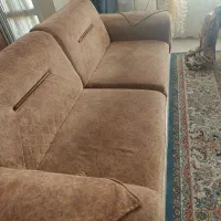 یک کاناپه ۳نفره چستر