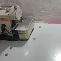 چرخ خیاطی صنعتی|چرخ خیاطی و ریسندگی|ملایر, |دیوار