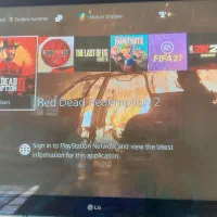 PS4 PRO|کنسول، بازی ویدئویی و آنلاین|مشهد, چهارچشمه|دیوار