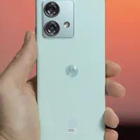 گوشی موتورولا Edge 40 neo در حد نو