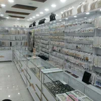 پخش بزرگترین .زیوآلات .بدلیجات زیر قیمت بازار|بدلیجات|مرودشت, دولت آباد|دیوار