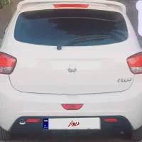 تیبا ۲کارمندی در حد صفر