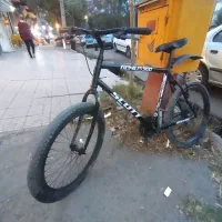 دوچرخه ۲۴|دوچرخه، اسکیت، اسکوتر|پارس‌آباد, |دیوار
