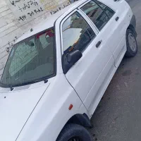 خودرو سواری