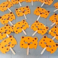 کاردستی جشن ها و الفبا|لوازم التحریر|قم, دانشگاه قم|دیوار