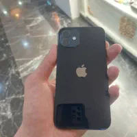 ایفون ۱۲ نرمال zaa