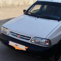 پراید ۱۳۱تمیزکارمندی|خودرو سواری و وانت|ایرانشهر, |دیوار